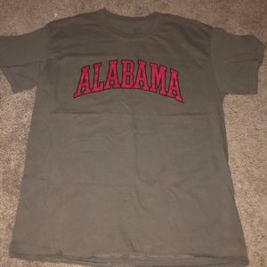 Alabama t-shirt
